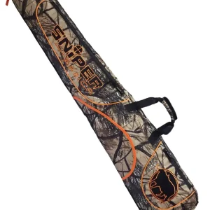 Sniper Africa Basic Rifle Bag Shadows