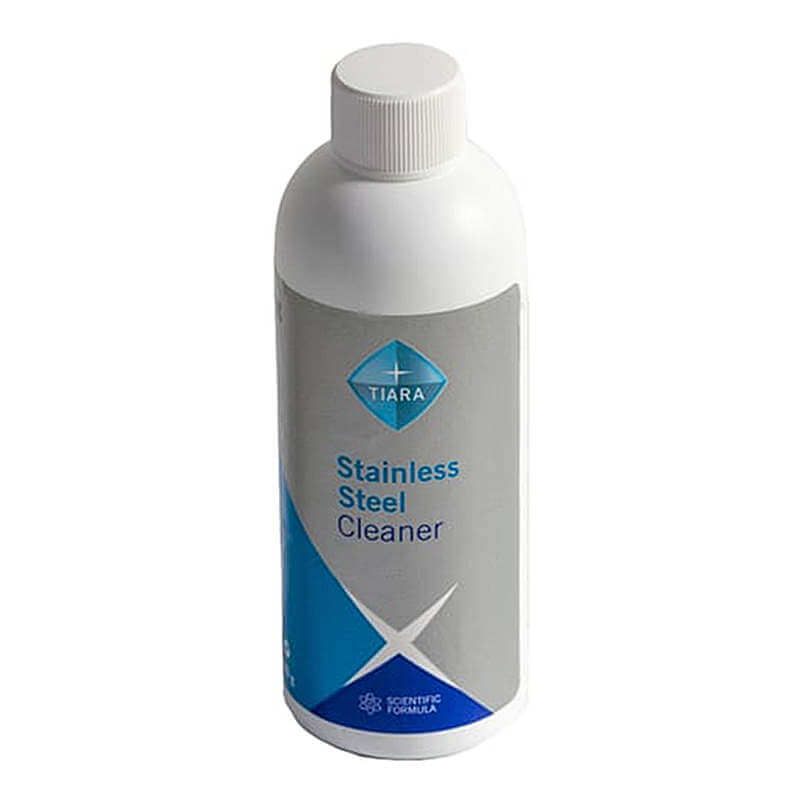Tiara Stainless Steel Cleaner